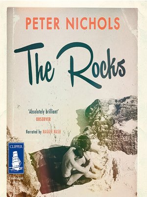 cover image of The Rocks